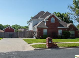 206 Turtle Creek Dr, Killeen, TX 76542