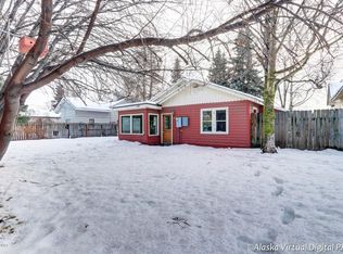 529 W 9th Ave, Anchorage, AK 99501
