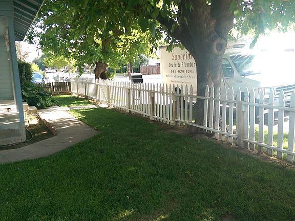 Front Yard (Partial)