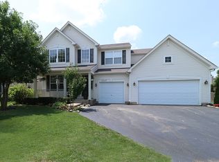 2347 Patron Ln, Montgomery, IL 60538
