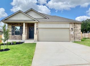 520 Scenic Song Dr, Spring Branch, TX 78070