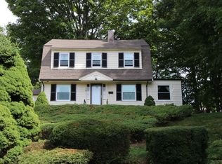 18 Rockland Pl, Newton, MA 02464
