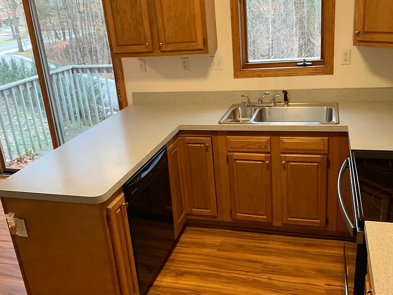6519 Red Arrow Hwy #6519 — Photo 3