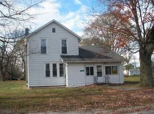498 Harriman St, Rome City, IN 46784