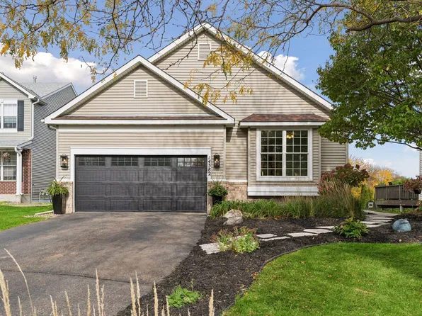 14382 Flora Ct, Apple Valley, MN 55124