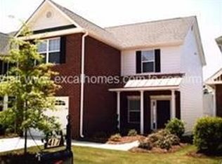 419 Buckboard Ln, Locust Grove, GA 30248
