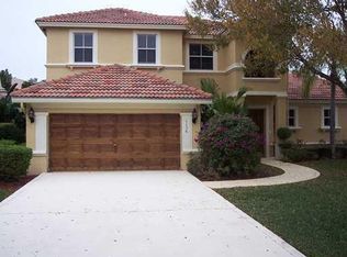 1136 Lakeshore Dr, Jupiter, FL 33458