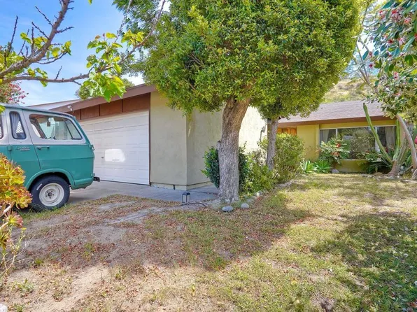 6947 Weller St, San Diego, CA 92122