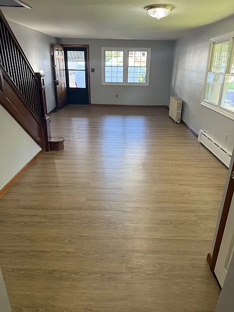 2 bed, 1.5 bath, 1200 sqft, $1,150 — Photo 3