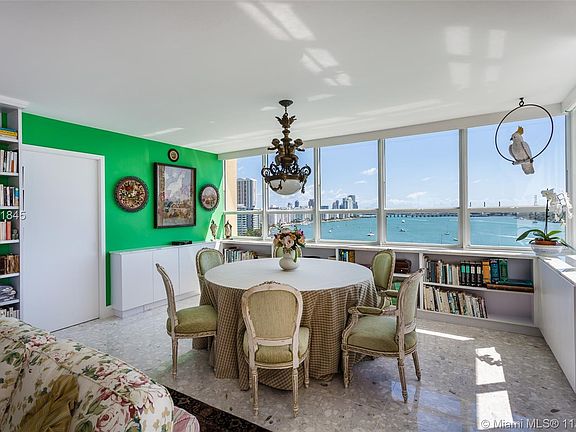 2nd image of 11 Island Ave APT 1401