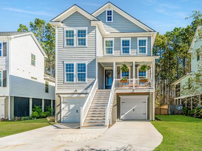 312 Coki Amalie Ct, Charleston, SC, 29492