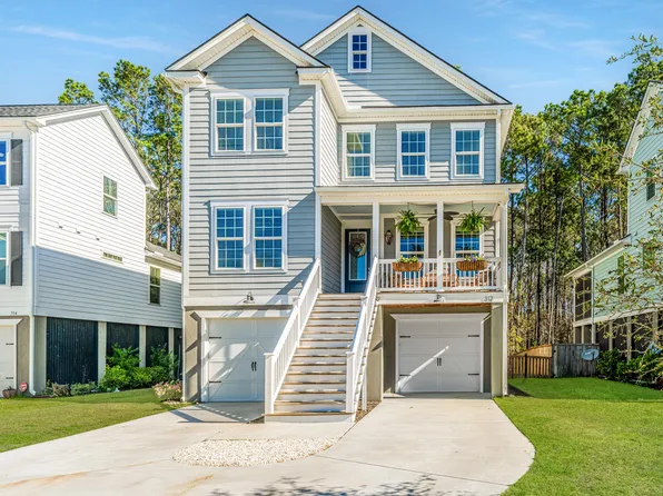 312 Coki Amalie Ct, Charleston, SC 29492
