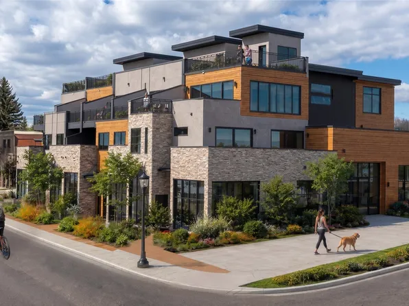 1010 Yampa Street UNIT R2, Steamboat Springs, CO 80487