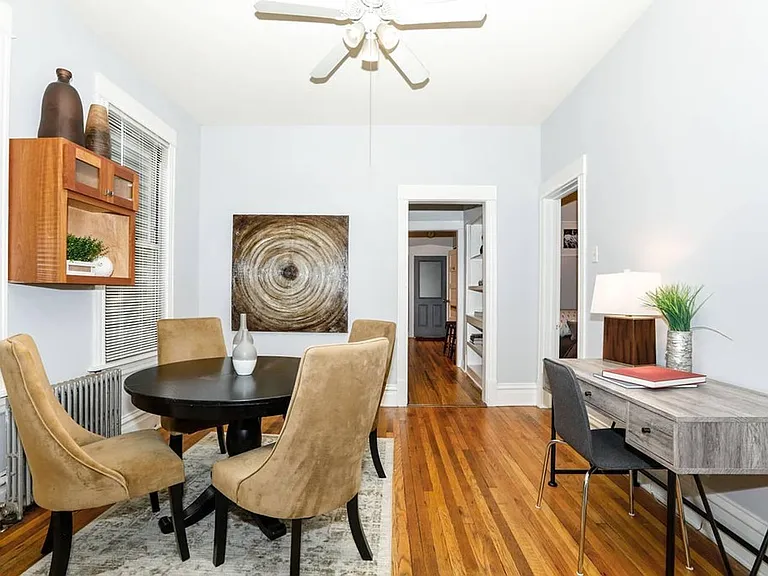 4208 N Damen Ave #1 — Photo 2