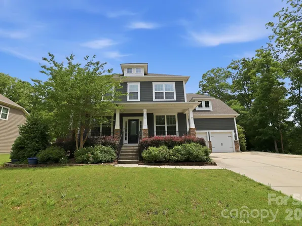2709 Sugaree Ct, Waxhaw, NC 28173