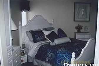 Master Bed Rm (one of two MBRs)