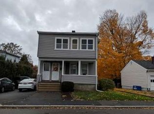 63 Fay Rd #2, Framingham, MA 01702