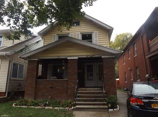 418 17th St, Niagara Falls, NY 14303