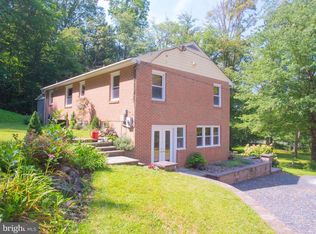 307 Reckord Rd, Fallston, MD 21047