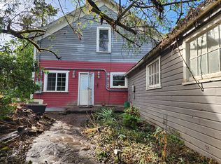 14111 S Union Mills Rd, Mulino, OR 97042