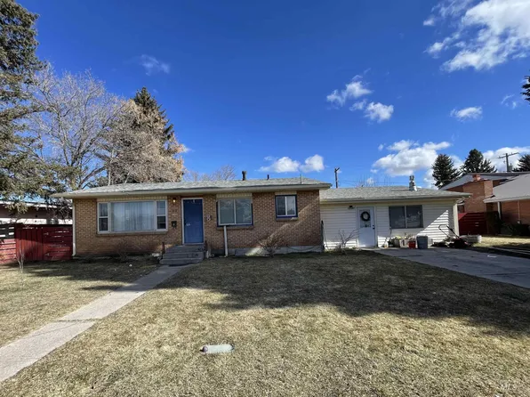 810 S D St, Rupert, ID 83350