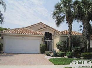 5188 Bayleaf Ave, Boynton Beach, FL 33437