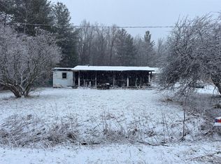 13849 W Townline Rd, Saint Charles, MI 48655