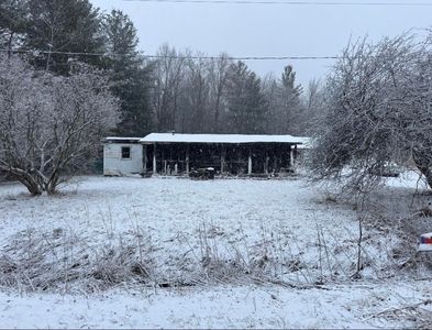 13849 W Townline Rd, Saint Charles, MI, 48655