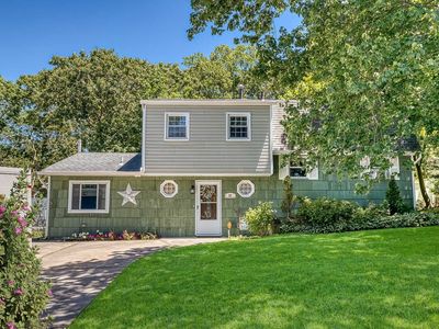 31 Park Hill Dr, Selden, NY, 11784