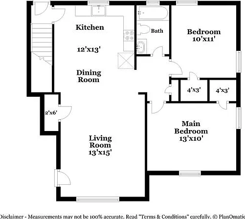 1202 E Loula St #2 — Photo 10