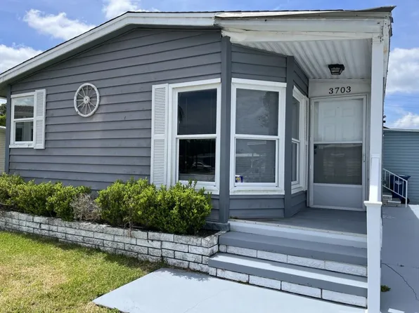 3703 Buena Vista Way S #2636, Ellenton, FL 34222