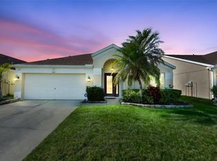 942 Ridge Haven Dr, Brandon, FL 33511