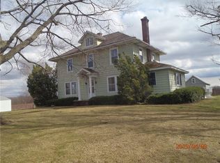 15120 Zig Zag Rd, Albion, NY 14411