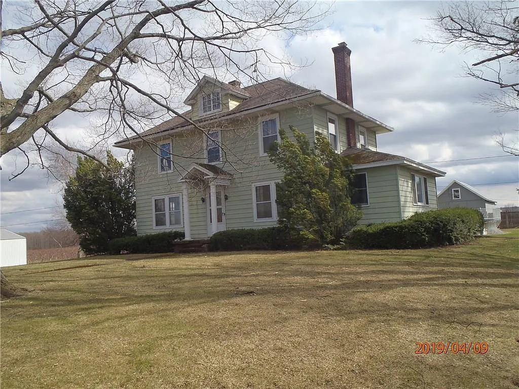 15120 Zig Zag Rd photo 1