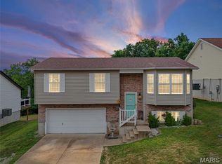 1984 Magnolia Way, Pevely, MO 63070