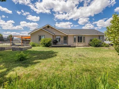 413 S Norris Ave, New Meadows, ID, 83654