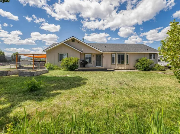 413 S Norris Ave, New Meadows, ID 83654