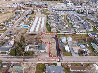 5262 Lucky Ave, Chubbuck, ID 83202