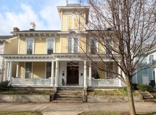 307 S Court St, Circleville, OH 43113
