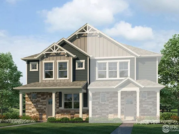 1719 Floating Leaf Dr #A, Fort Collins, CO 80528