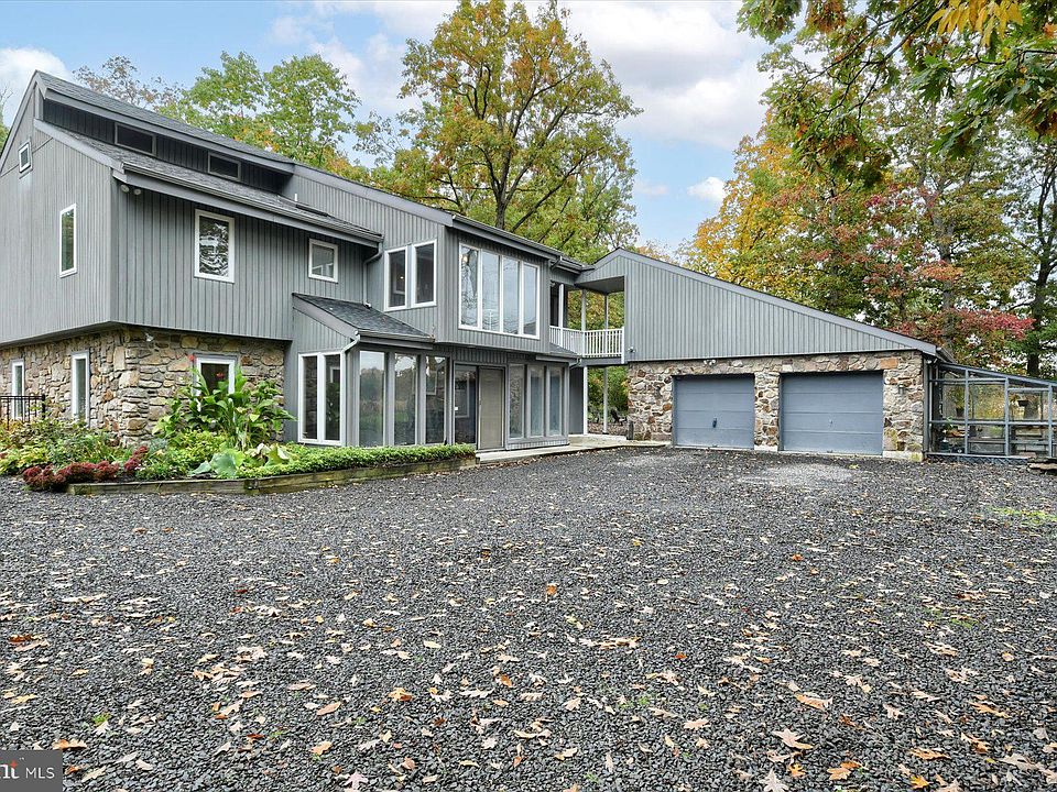 241 Frogtown Rd, Ottsville, PA 18942 Zillow