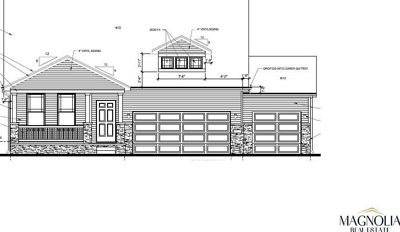 1st image of 1021 Yoakum Dr