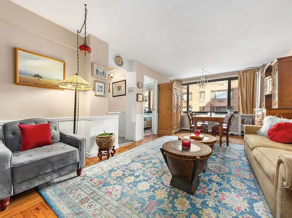 425 E 63rd St APT E11b, New York, NY 10065