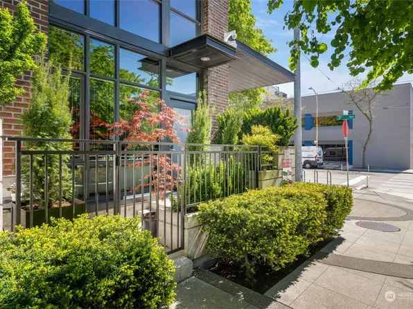 2720 3rd Avenue #TH1, Seattle, WA 98121