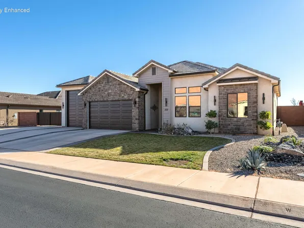 227 W United Way, Ivins, UT 84738