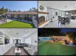 2912 Quail Rd, Escondido, CA 92026