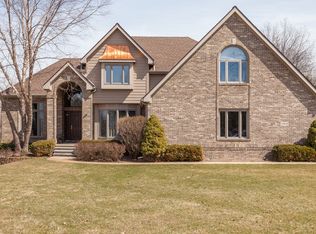 13305 Sumac Rd, South Lyon, MI 48178