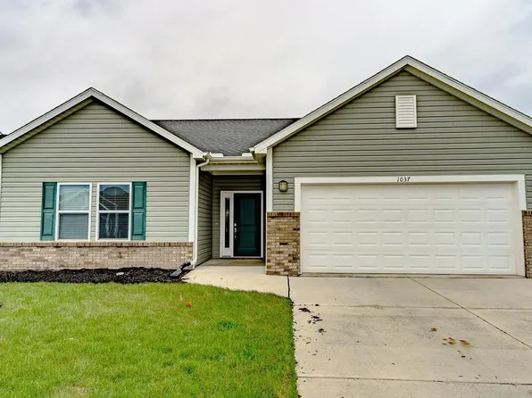 1037 Colcester Ln, West Lafayette, IN 47906