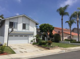 9181 Molt River Cir, Fountain Valley, CA 92708