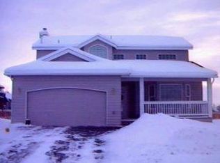 2238 Hanning Bay Cir, Anchorage, AK --